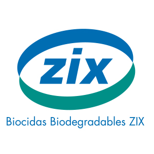 BIOCIDAS BIODEGRADABLES ZIX