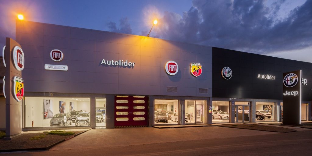 Lee más sobre el artículo RENOVACIÓN DEL ACUERDO DE COLABORACIÓN ENTRE AUTOLÍDER Y LA SD HUESCA