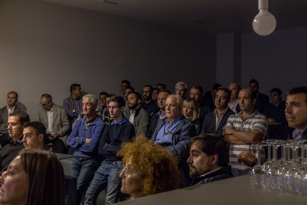 Lee más sobre el artículo V EVENTO SDHEMPRESAS