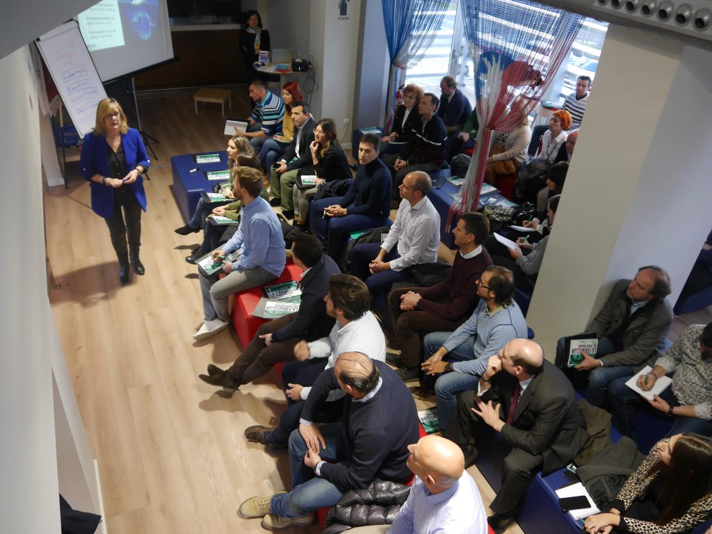 Lee más sobre el artículo NUEVA CITA DEL SDH EMPRESAS