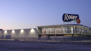 Grupo Empresarial Costa adquiere Roler para reforzar su posicionamiento en el elaborado cárnico fresco