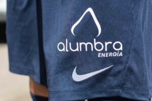 La SD Huesca y Alumbra, juntos una nueva temporada