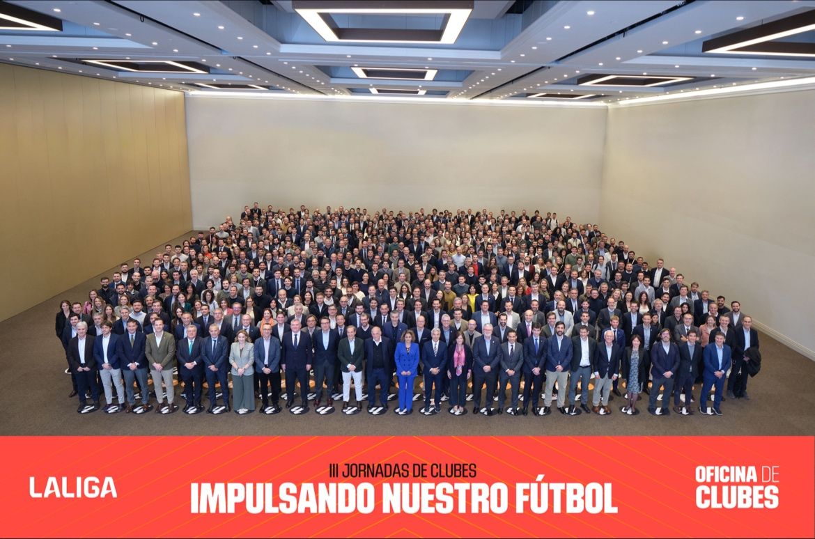 La SD Huesca participa en las III Jornadas del Plan Impulso