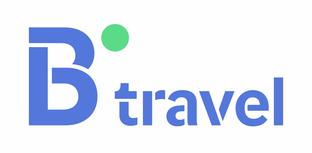 B TRAVEL