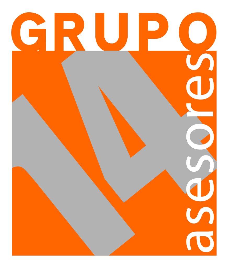 GRUPO 14 ASESORES