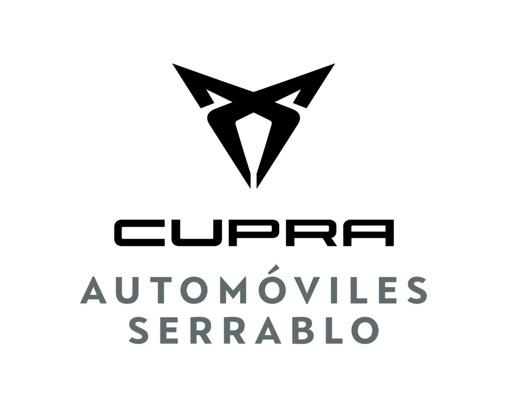 CUPRA AUTOMÓVILES SERRABLO
