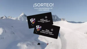 Lee más sobre el artículo SORTEO SD HUESCA X GRUPO ARAMON