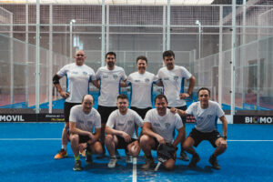 Lee más sobre el artículo La IV Jornada del SDH Empresas estrena el primer Torneo de Pádel